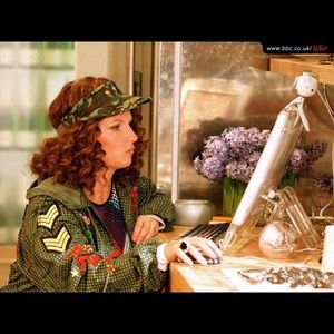 Meet your Posher, Kama